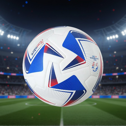 High Performance Size 5 Soccer Ball for Training and Matches