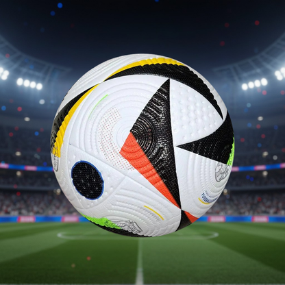 High Performance Size 5 Soccer Ball for Training and Matches