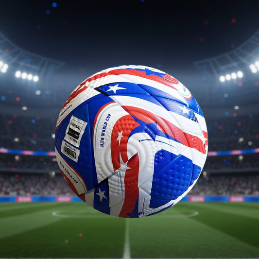 High Performance Size 5 Soccer Ball for Training and Matches