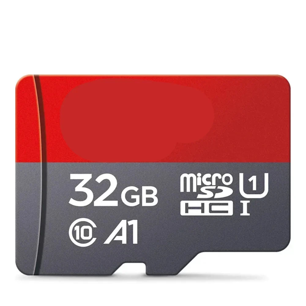 High Speed Micro SD Memory Card for Phone Camera Tablet Storage
