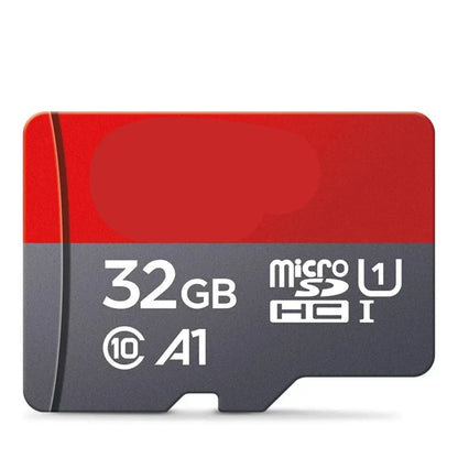 High Speed Micro SD Memory Card for Phone Camera Tablet Storage