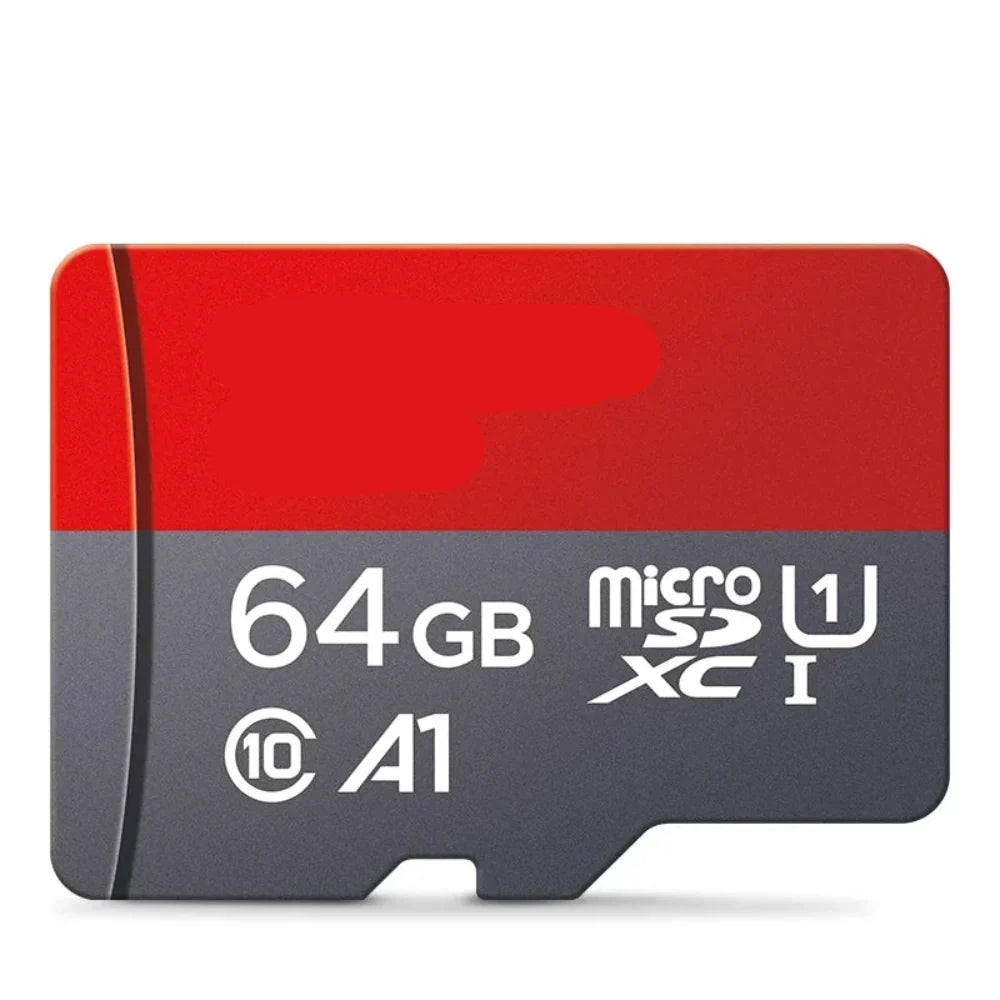High Speed Micro SD Memory Card for Phone Camera Tablet Storage