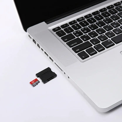 High Speed Micro SD Memory Card for Phone Camera Tablet Storage