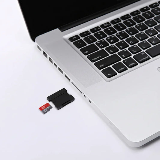 Scheda di memoria Micro SD ad alta velocità per l'archiviazione su telefono, fotocamera e tablet
