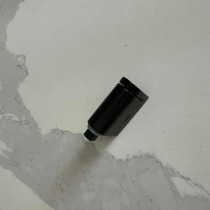 HoldMate Magnetic Door Stopper with Strong Hold and No Drill Installation