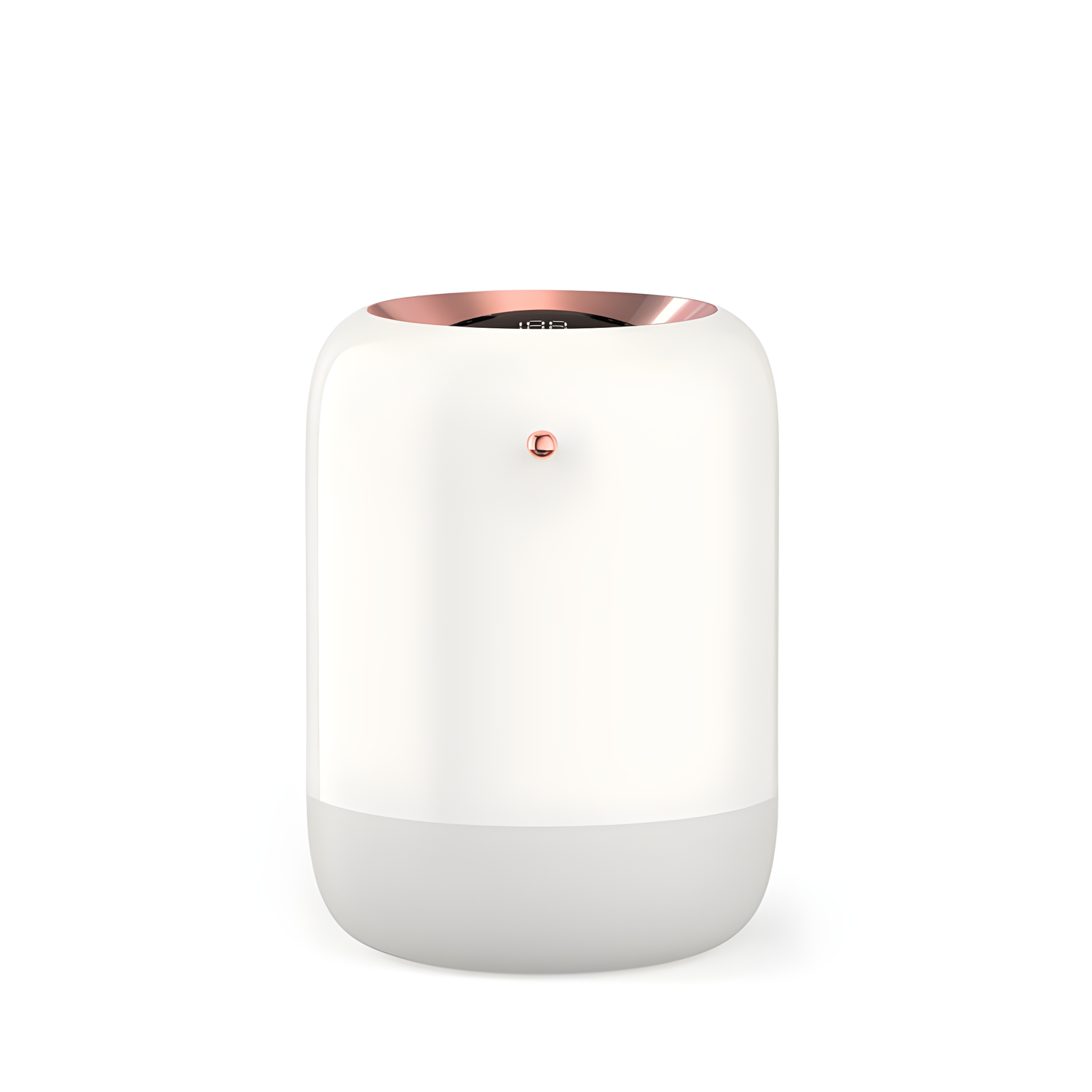 HydraPur UV Air Humidifier Silent Portable Mist Diffuser