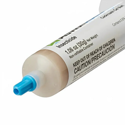 Indoor Cockroach Control Gel Bait Syringe Indoxacarb 0.6 Percent 30g