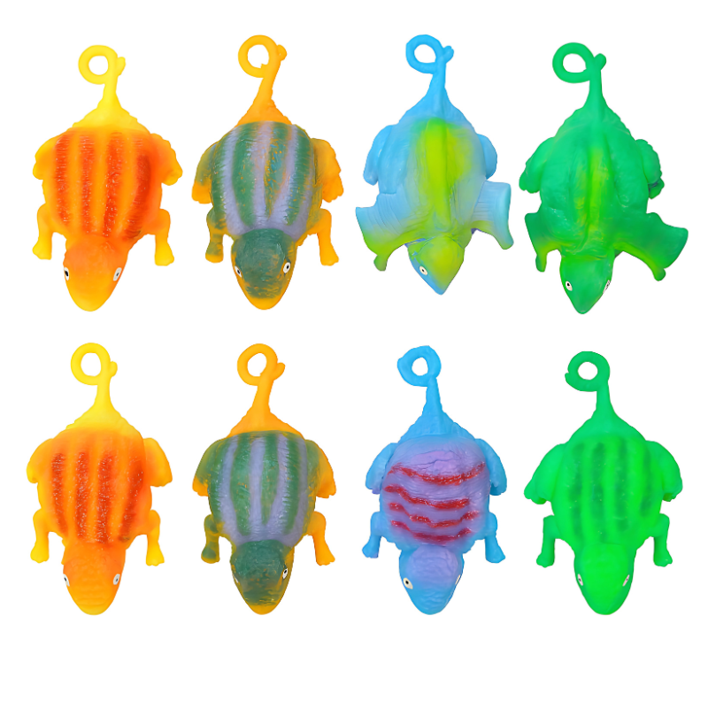 Inflatable Dinosaur Balloons for Kids' Play and Parties