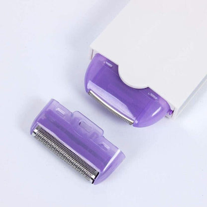Instant Smooth Hair Eraser Portable Hair Removal Device