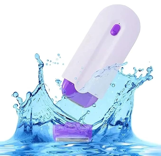 Instant Smooth Hair Eraser Portable Hair Removal Device
