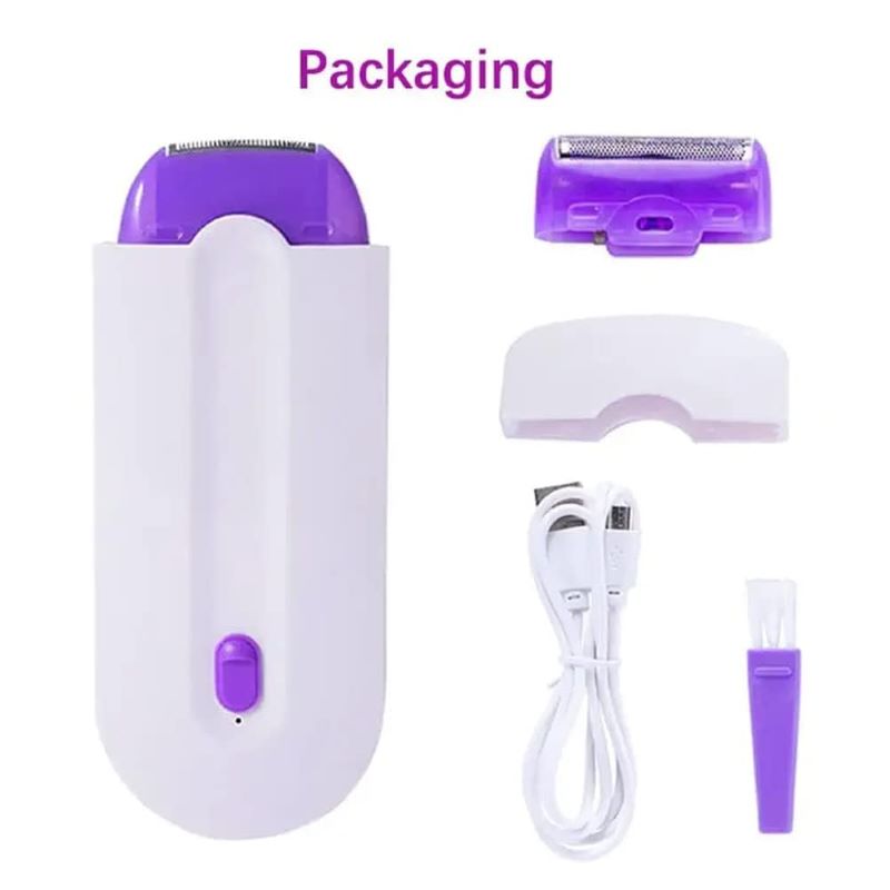 Instant Smooth Hair Eraser Portable Hair Removal Device