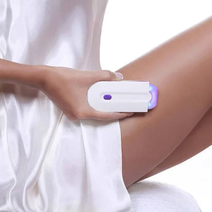 Instant Smooth Hair Eraser Portable Hair Removal Device