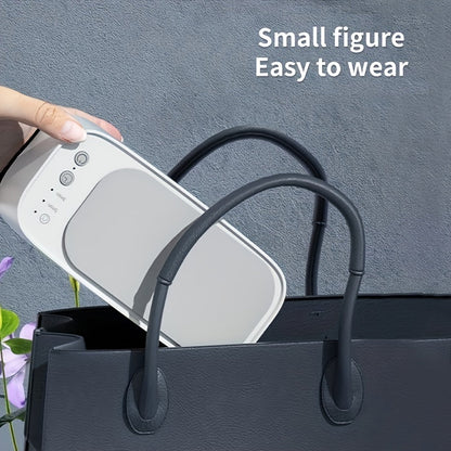 JewelSonic Ultrasonic Jewelry Cleaner 12oz for Rings Watches Glasses Earrings Deep Cleaning Machine