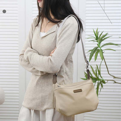 Joanna – Anti-Theft Waterproof Shoulder Bag for Women – Secure Travel Crossbody