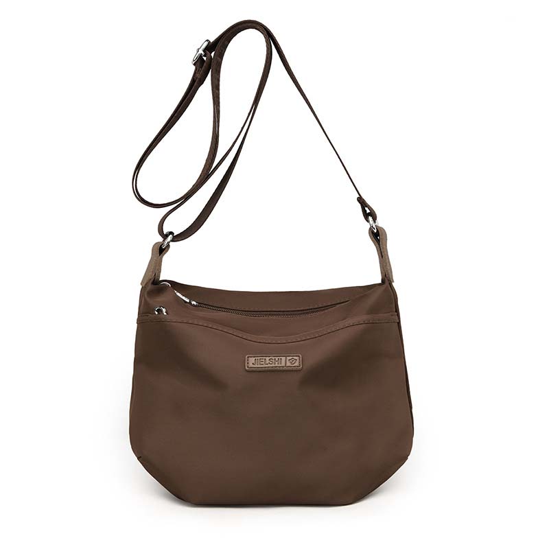 Joanna – Anti-Theft Waterproof Shoulder Bag for Women – Secure Travel Crossbody