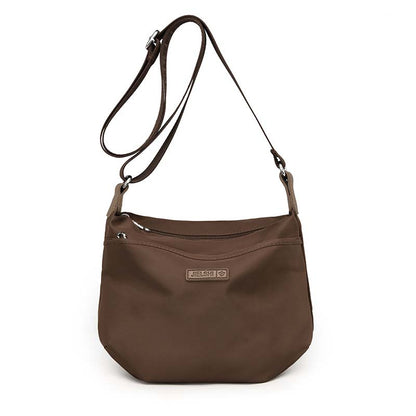Joanna – Anti-Theft Waterproof Shoulder Bag for Women – Secure Travel Crossbody