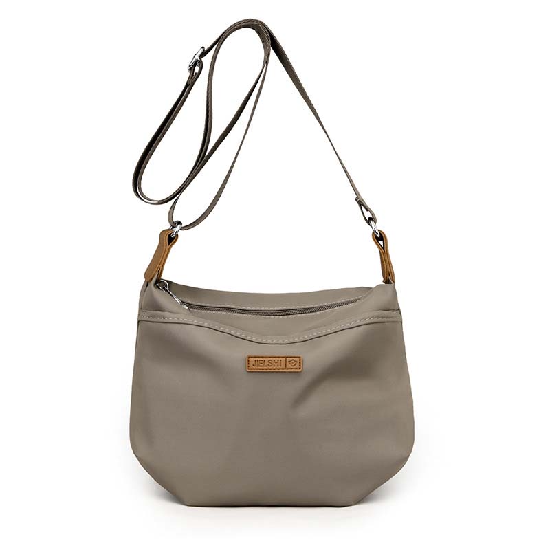 Joanna – Anti-Theft Waterproof Shoulder Bag for Women – Secure Travel Crossbody