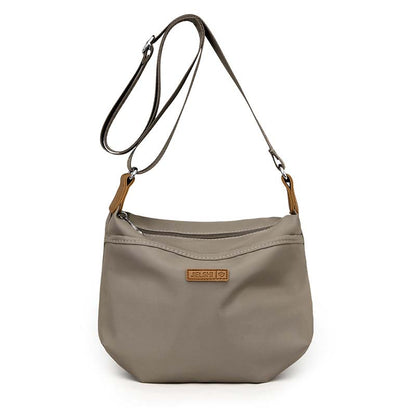 Joanna – Anti-Theft Waterproof Shoulder Bag for Women – Secure Travel Crossbody