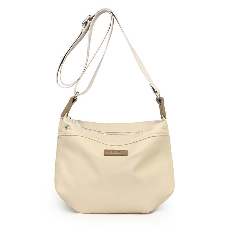 Joanna – Anti-Theft Waterproof Shoulder Bag for Women – Secure Travel Crossbody