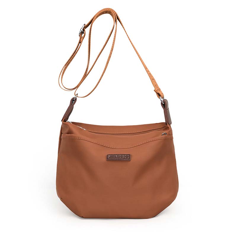 Joanna – Anti-Theft Waterproof Shoulder Bag for Women – Secure Travel Crossbody