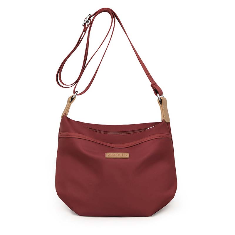 Joanna – Anti-Theft Waterproof Shoulder Bag for Women – Secure Travel Crossbody