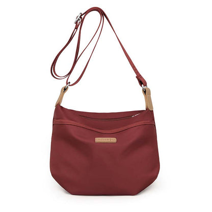 Joanna – Anti-Theft Waterproof Shoulder Bag for Women – Secure Travel Crossbody