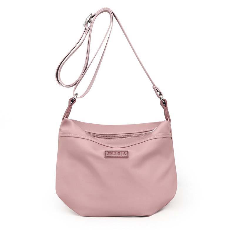 Joanna – Anti-Theft Waterproof Shoulder Bag for Women – Secure Travel Crossbody