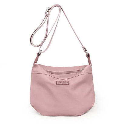 Joanna – Anti-Theft Waterproof Shoulder Bag for Women – Secure Travel Crossbody
