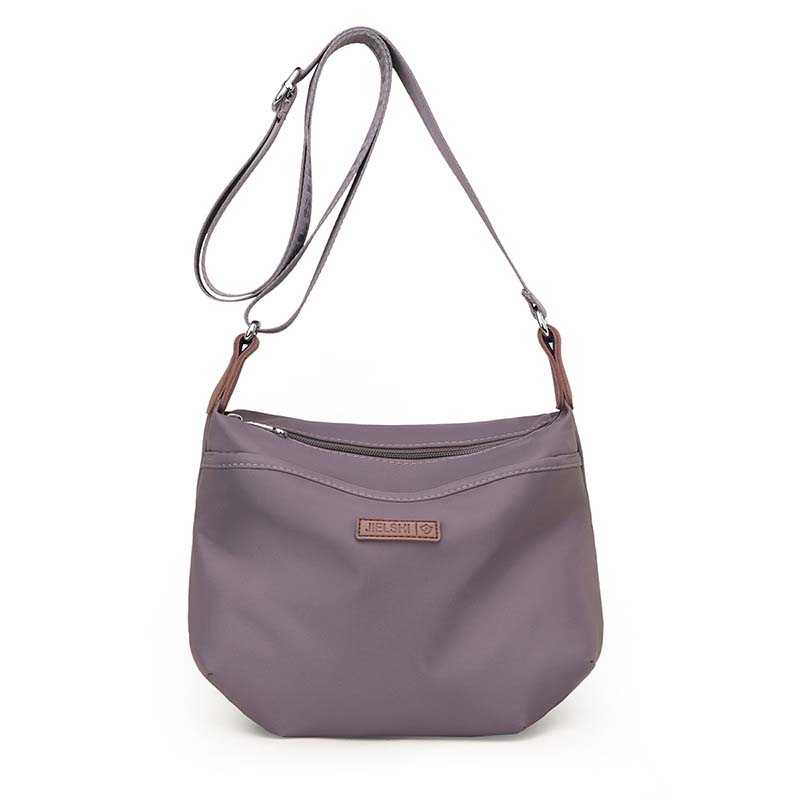 Joanna – Anti-Theft Waterproof Shoulder Bag for Women – Secure Travel Crossbody