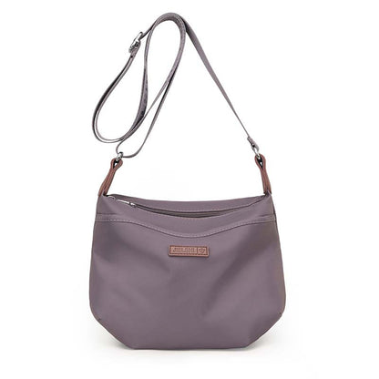 Joanna – Anti-Theft Waterproof Shoulder Bag for Women – Secure Travel Crossbody