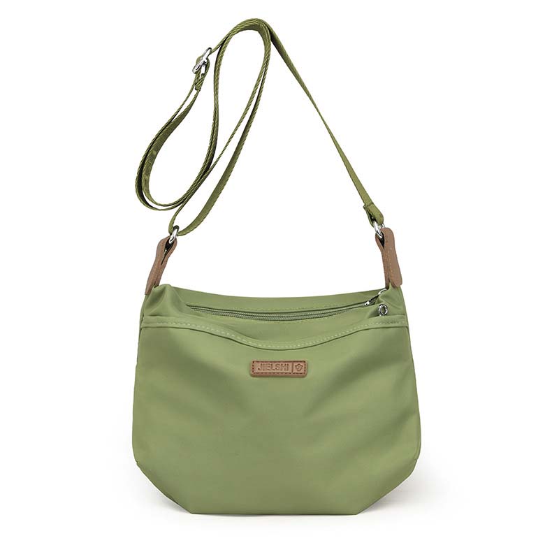 Joanna – Anti-Theft Waterproof Shoulder Bag for Women – Secure Travel Crossbody