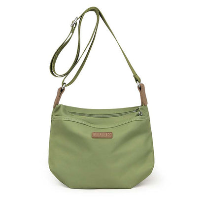 Joanna – Anti-Theft Waterproof Shoulder Bag for Women – Secure Travel Crossbody