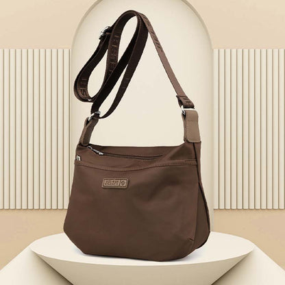 Joanna – Anti-Theft Waterproof Shoulder Bag for Women – Secure Travel Crossbody