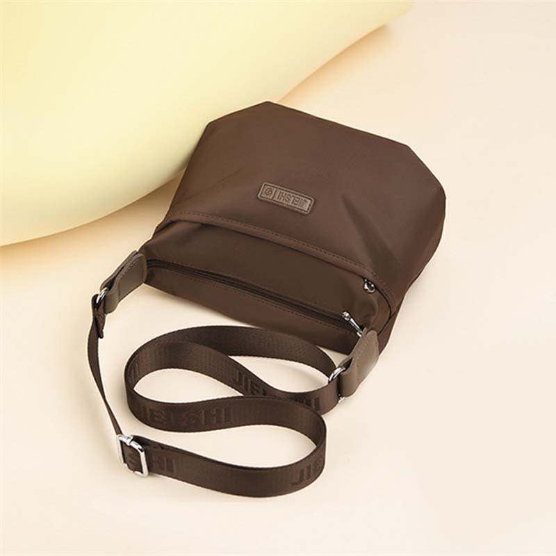 Joanna – Anti-Theft Waterproof Shoulder Bag for Women – Secure Travel Crossbody
