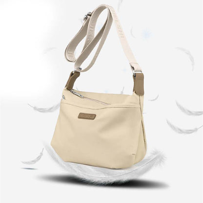 Joanna – Anti-Theft Waterproof Shoulder Bag for Women – Secure Travel Crossbody