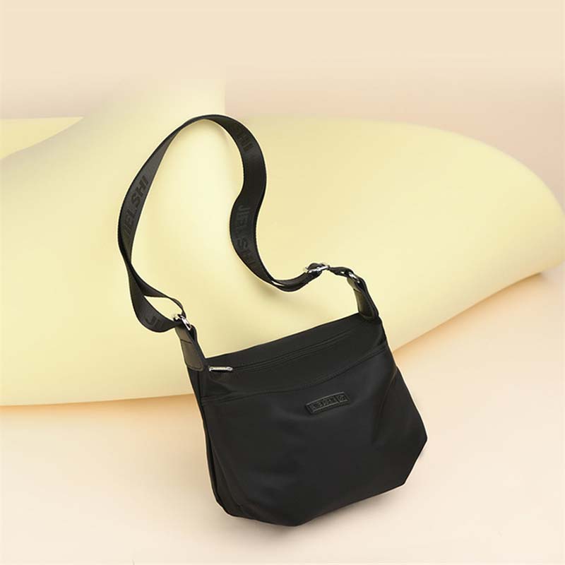 Joanna – Anti-Theft Waterproof Shoulder Bag for Women – Secure Travel Crossbody
