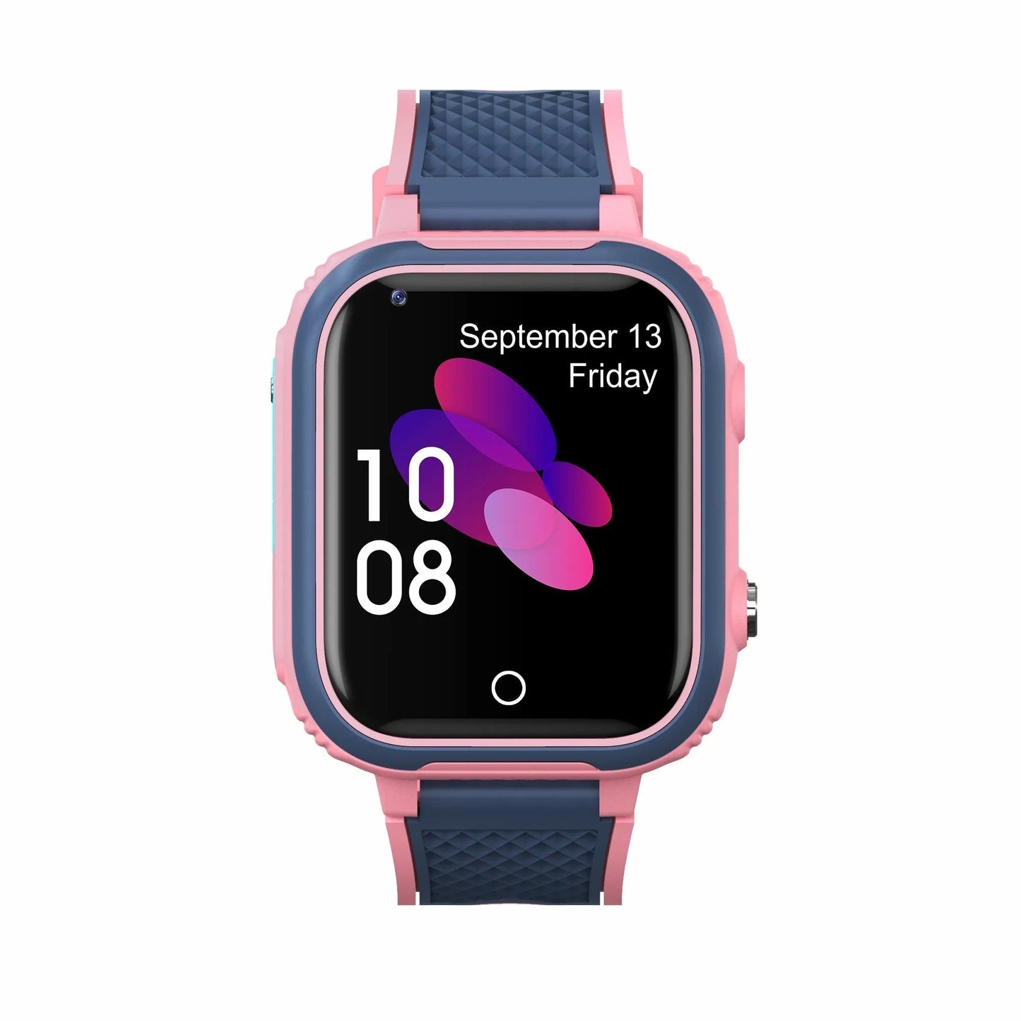 Kiddo 4G Smartwatch for Kids with GPS Tracking and Calling