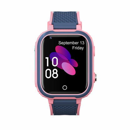 Kiddo 4G Smartwatch for Kids with GPS Tracking and Calling