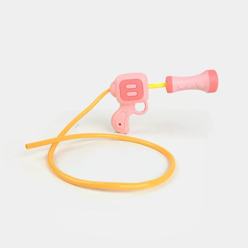 Kids' Backpack Water Blaster with Rocket and Unicorn Styles