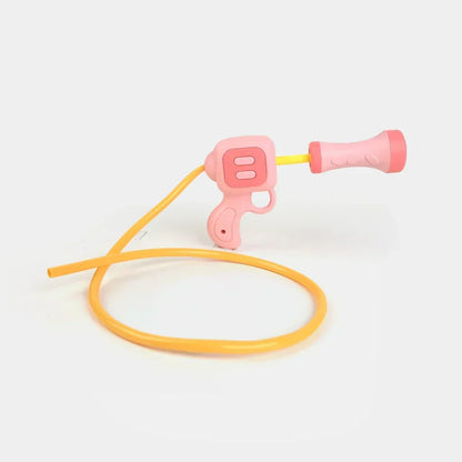 Kids' Backpack Water Blaster with Rocket and Unicorn Styles