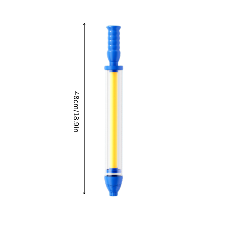 Kids' Firework Water Spray Toy for Outdoor Play