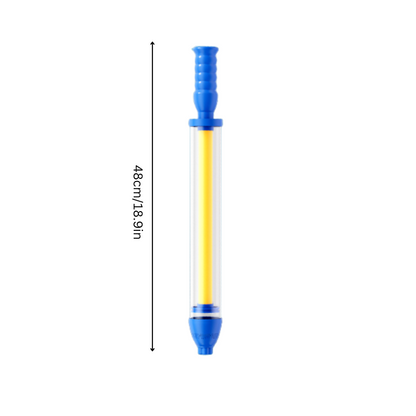 Kids' Firework Water Spray Toy for Outdoor Play