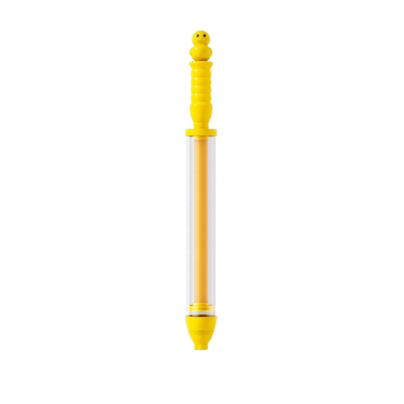Kids' Firework Water Spray Toy for Outdoor Play