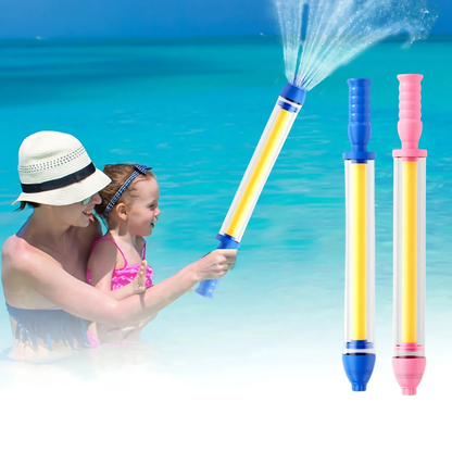 Kids' Firework Water Spray Toy for Outdoor Play