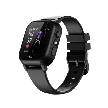 Kids' GPS Smartwatch with Video Calling Camera and SOS Button