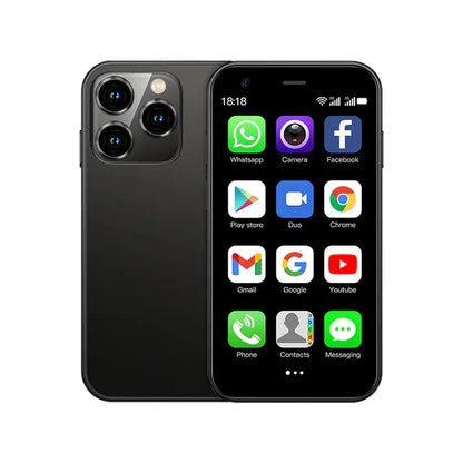 Kids Smartphone with Parental Controls, GPS and SOS Button