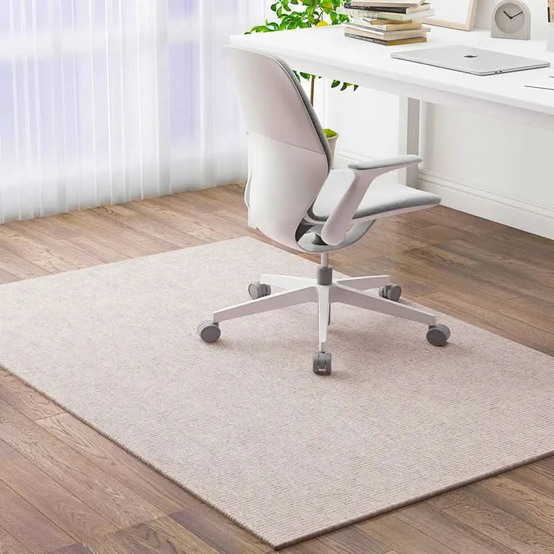 Large Office Chair Mat for Hard Floor Protection