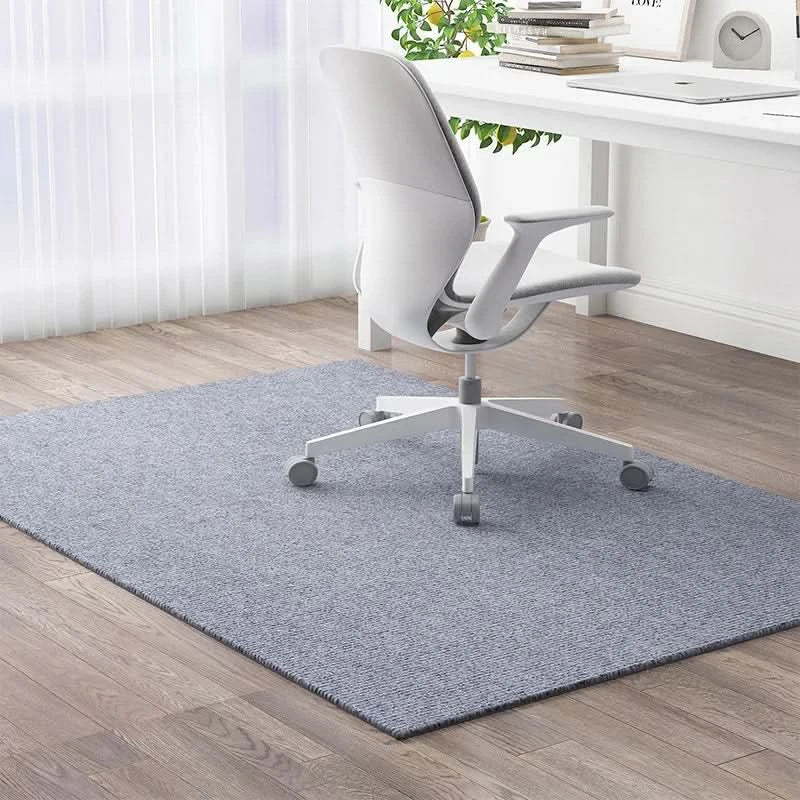Large Office Chair Mat for Hard Floor Protection