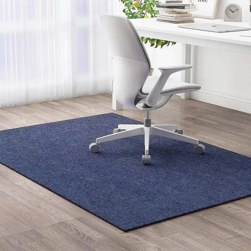 Large Office Chair Mat for Hard Floor Protection