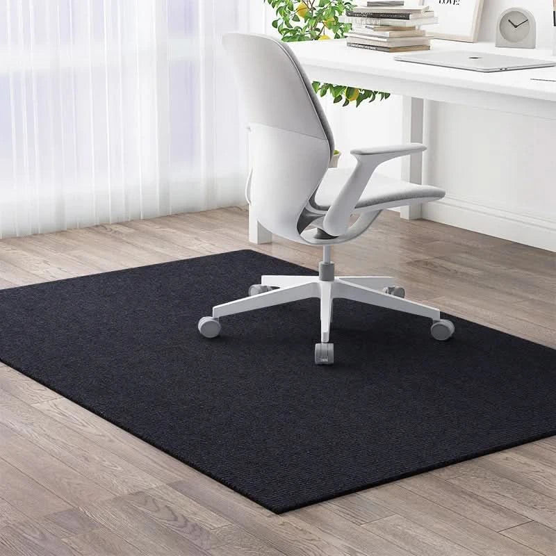 Large Office Chair Mat for Hard Floor Protection